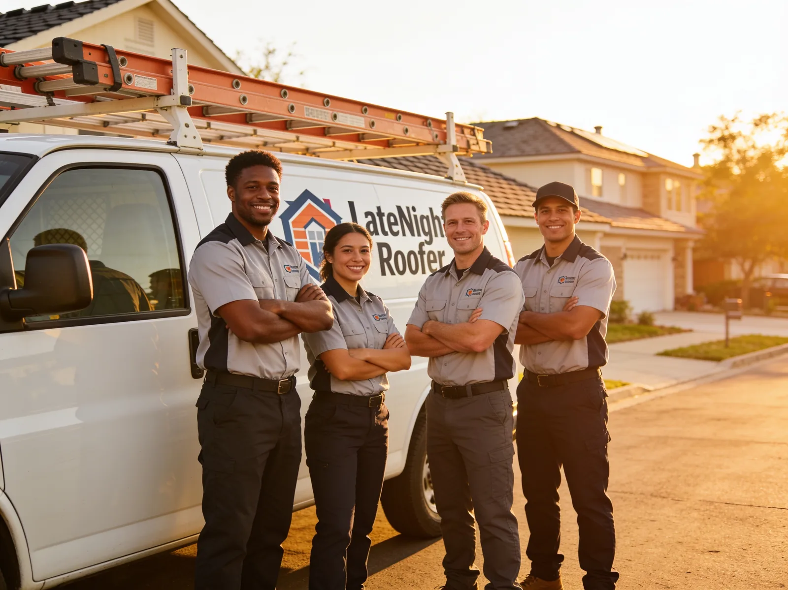 Emergency Roof Repair company in Tibbie, AL